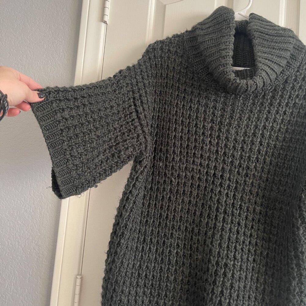 Plenty by Tracy Reese Short Sleeved Sweater